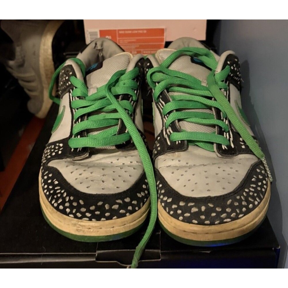 Nike SB Dunk Low Loon